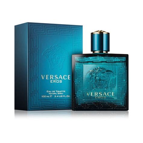 eros de versace caballero|eros perfume Versace 2020.